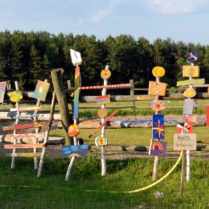 Gemeinschaftstreffen Zempow